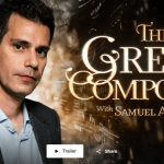 Samuel Andreyev – The Great Composers