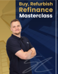 Samuel Leeds – Buy, Refurbish, Refinance Masterclass