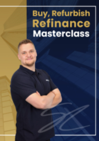 Samuel Leeds – Buy, Refurbish, Refinance Masterclass
