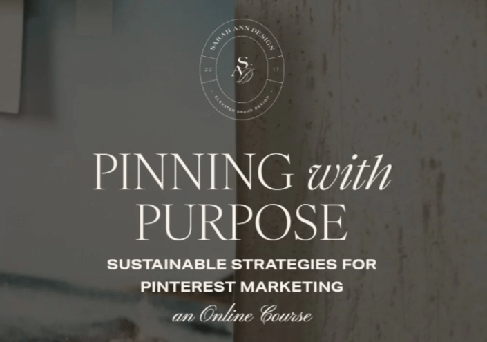 Sarah Ann – Pinning with Purpose (1)