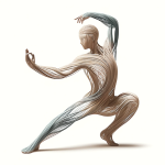 Shifu Lin – Fascia Mastery – Transcending Force With Effortless Sensitivity
