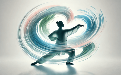 Shifu Lin – Neijin Mastery – Yang Tai Chi’s Eight Pillars of Internal Power