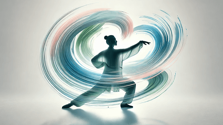 Shifu Lin – Neijin Mastery – Yang Tai Chi’s Eight Pillars of Internal Power (1)