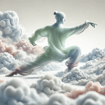 Shifu Lin – Song Mastery – Relaxed Body & Effortless Power