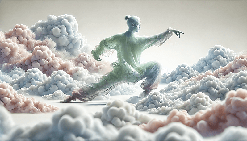 Shifu Lin – Song Mastery – Relaxed Body & Effortless Power (1)