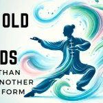 Shifu Lin – The Essence of Tai Chi Motion – The Old Six Roads Yang Tai Chi