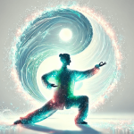 Shifu Lin – Yi Mastery – The Alchemy of Intention and Energy