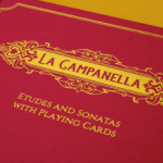 Shimpei Katsuragawa – La Campanella