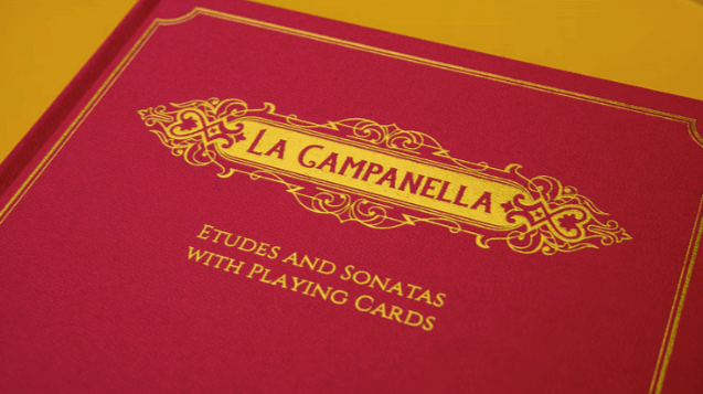 Shimpei Katsuragawa – La Campanella (1)