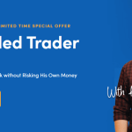 Simpler Trading – The Funded Trader System Basic