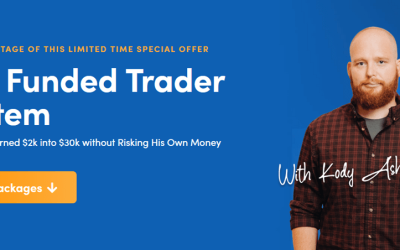 Simpler Trading – The Funded Trader System Basic