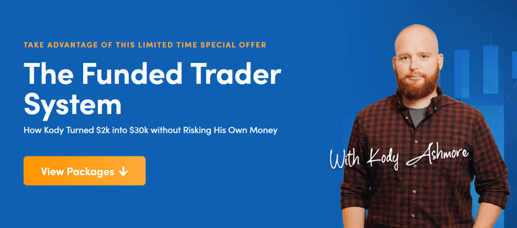 Simpler Trading – The Funded Trader System Basic (1)