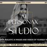 SkillWiz – AI PersonaX Studio