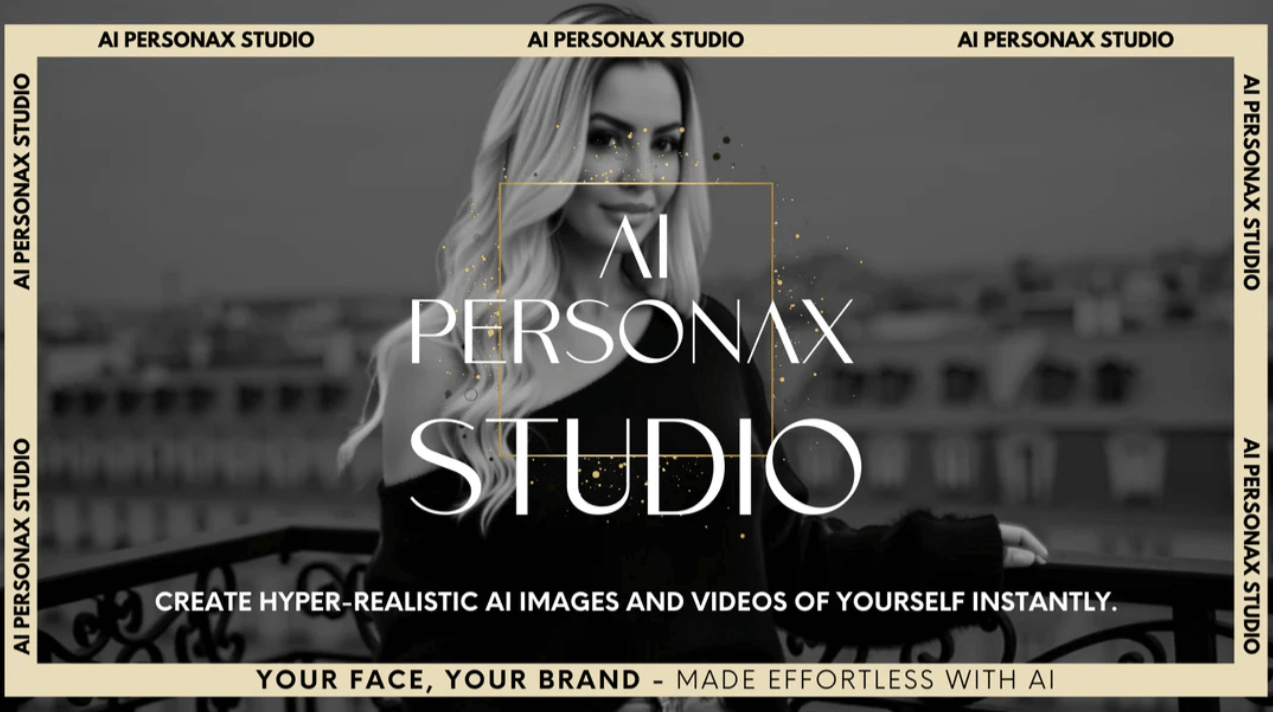 SkillWiz – AI PersonaX Studio (1)