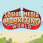 Social Media Marketing World 2025