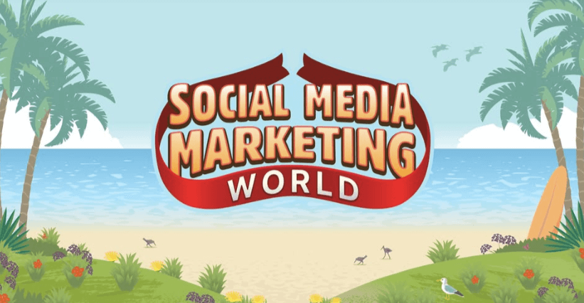 Social Media Marketing World 2025 (1)