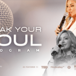 Suzanne Adams – Speak Your Soul