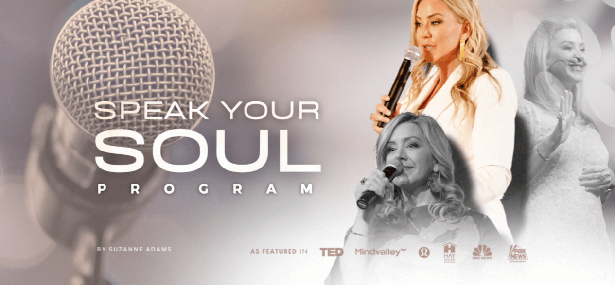 Speak Your Soul (1)