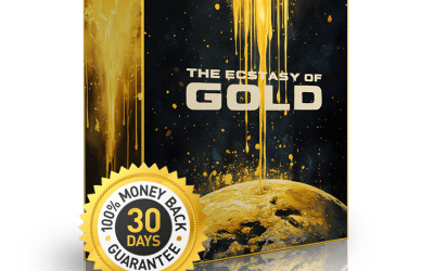 Subliminal Club – The Ecstasy of Gold ZP – Jan 2025