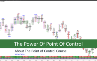 The Order flows – The Power of Point of Control