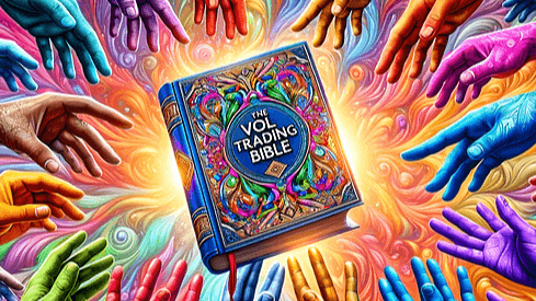 The Volatility Trading Bible (1)