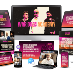 War Dogs Academy – War Dogs Academy Course