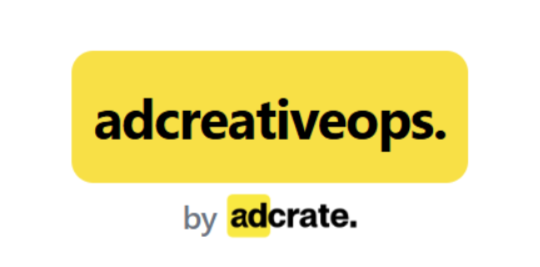 Adcrate – AdCreativeOps
