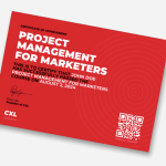 Alexa Hubley – Project Management for Marketers