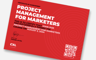 Alexa Hubley – Project Management for Marketers