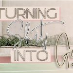 Amanda Frances – Turning Shit Into Gold