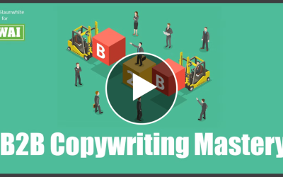Awai – B2B Writing Apprentice