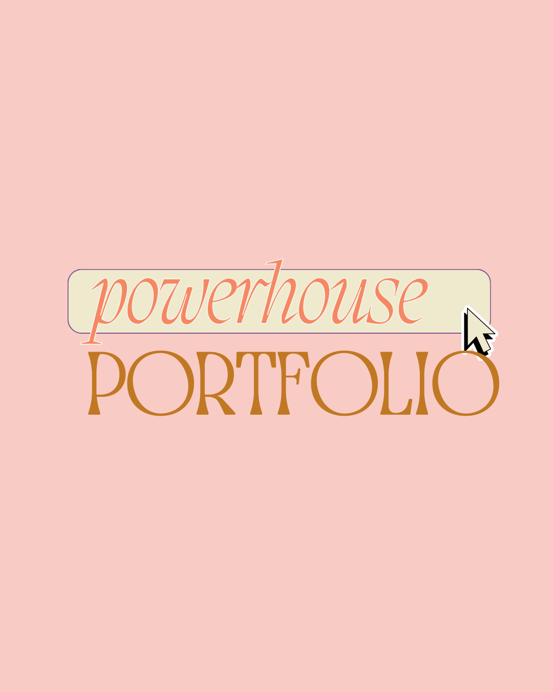 Ayesha Santos – Powerhouse Portfolio’