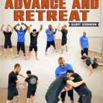 Barry Robinson – A Million styles-Advance and Retreat