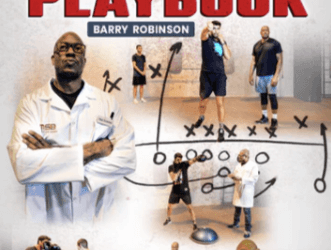 Barry Robinson – A Million styles Boxing Playlist