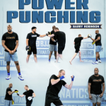 Barry Robinson – A Million styles-Power Punching