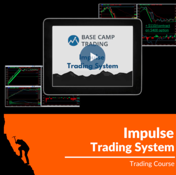 Base Camp Trading – Impulse Trading System