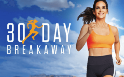 Beachbody – 30 Days BreakAway