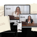 Becca Luna – First Class Creative