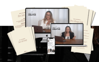 Becca Luna – First Class Creative