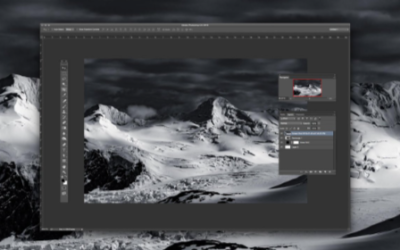 Ben Willmore – Adobe Photoshop CC: The Complete Guide
