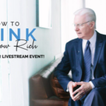 Bob Proctor – Think Grow Rich Live Stream