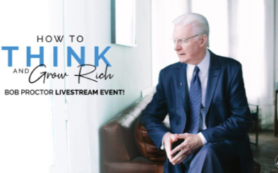 Bob Proctor – Think Grow Rich Live Stream