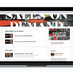 Cailin Tokarczyk – Sales On Demand