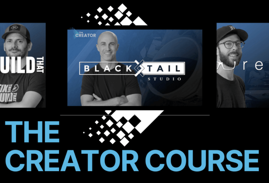 Cam Anderson – The Creator Course (1)