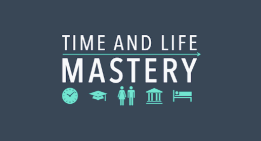 Carl Pullein – Time And Life Mastery