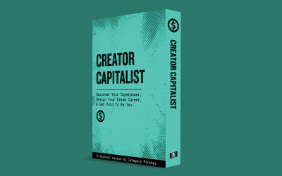 Category Pirates – Creator Capitalist