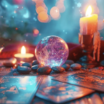 Centre of Excellence – Divination Diploma Course