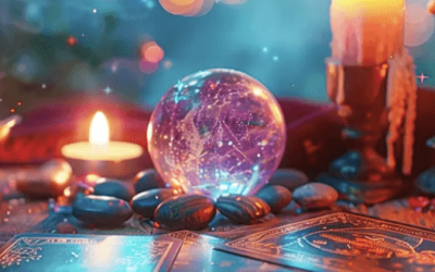 Centre of Excellence – Divination Diploma Course