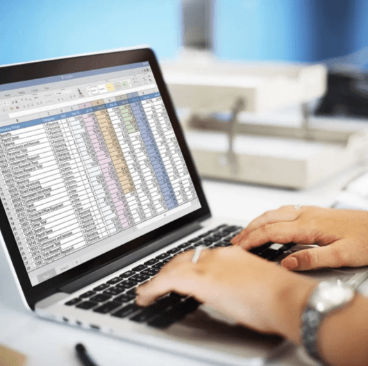 Centre of Excellence – Excel Diploma Course (1)