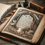 Centre of Excellence – Fairy Tales and Fairy Folk Diploma Course